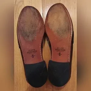 Allen Edmonds | Shoes | Allen Edmonds 502 Cavanaugh Mens 
